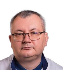 Михайличенко Вячеслав Юрьевич